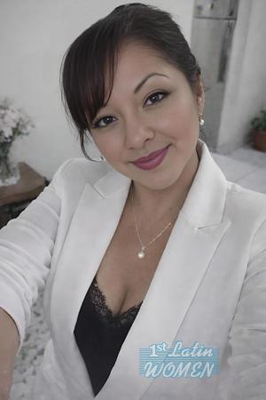 Ladies of Peru