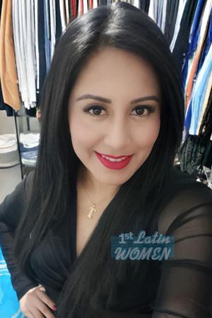 Ladies of Mexico City