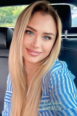 Ladies of Eastern-Europe