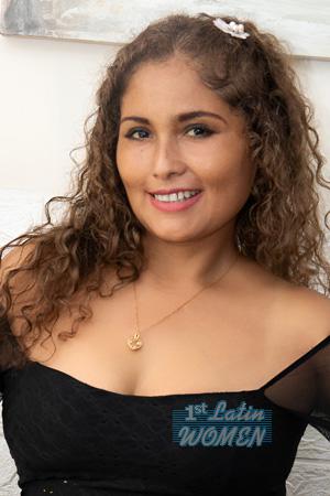Ladies of Latin-America