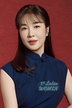 Ladies of China
