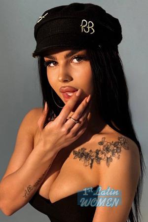 Ladies of Eastern-Europe