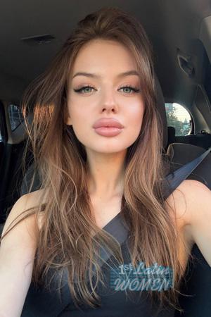 Ladies of Eastern-Europe