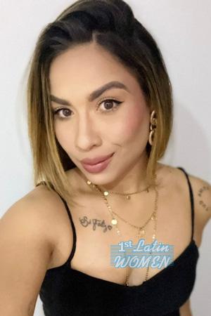 Ladies of Colombia