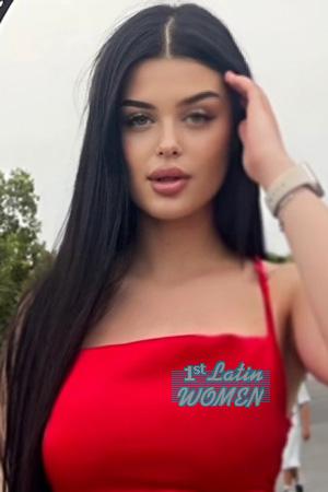 Ladies of Eastern-Europe
