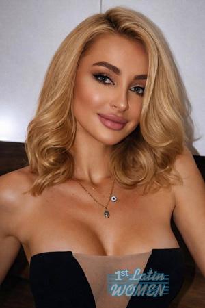 Ladies of Eastern-Europe