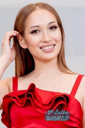Ladies of Almaty