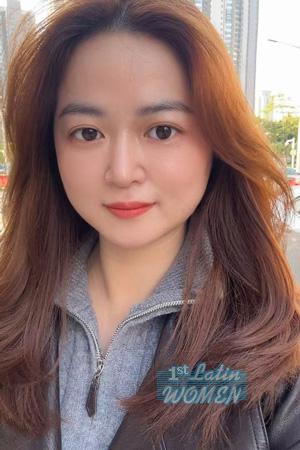 Ladies of China