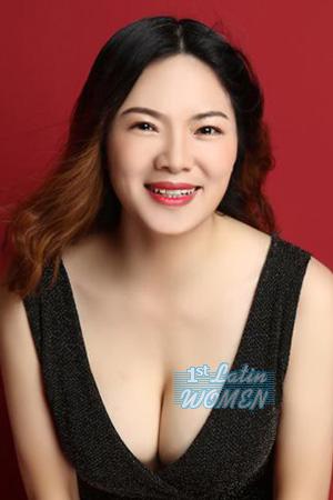 Ladies of Shenzhen