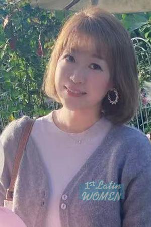 227223 - Ying Age: 45 - China