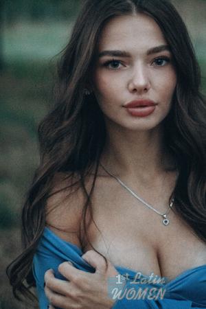 Ladies of Ukraine