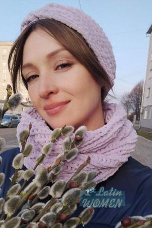 Ladies of Eastern-Europe