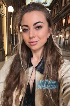 Ladies of Eastern-Europe