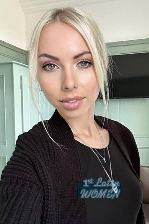 Ladies of Eastern-Europe