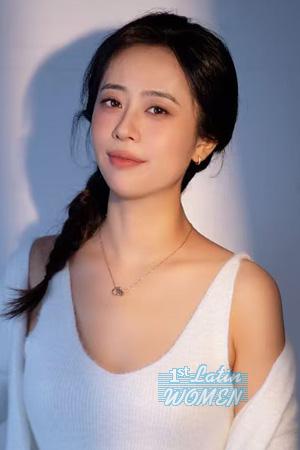 Ladies of Sichuan