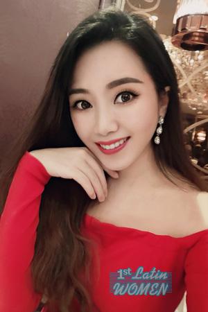 Ladies of China