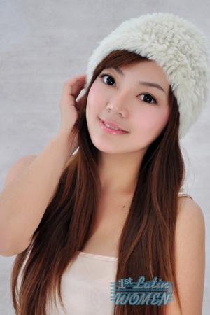 227318 - Lina Age: 40 - China