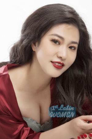 Ladies of Asia