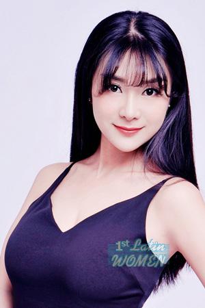 Ladies of Asia