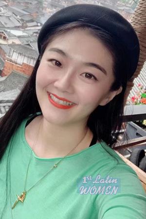 Ladies of Guangzhou