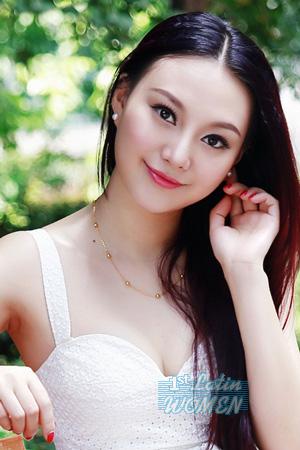 227331 - Angela Age: 36 - China
