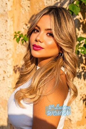 227368 - Lilibet Age: 43 - Colombia