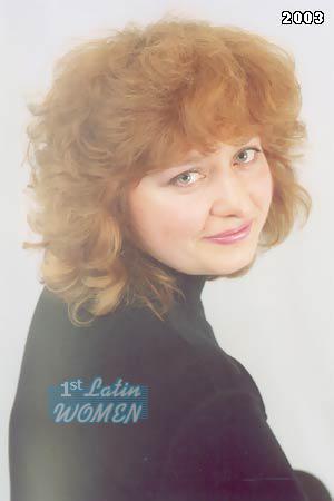 Russia women