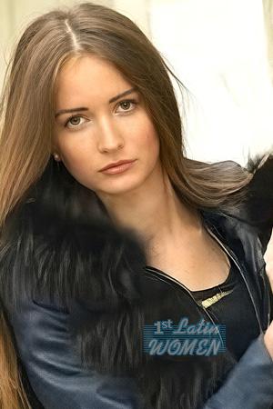 Ladies of Eastern-Europe
