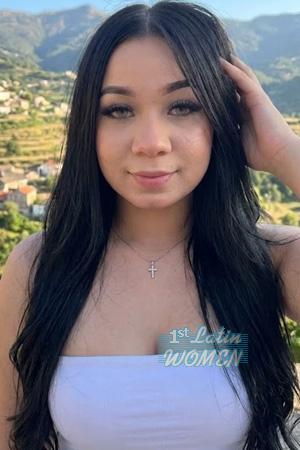 227524 - Carolina Age: 19 - Colombia