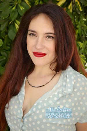227528 - Jennifer Age: 33 - Argentina