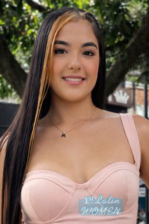 227599 - Fernanda Age: 24 - Colombia