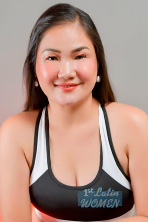 Ladies of Philippines