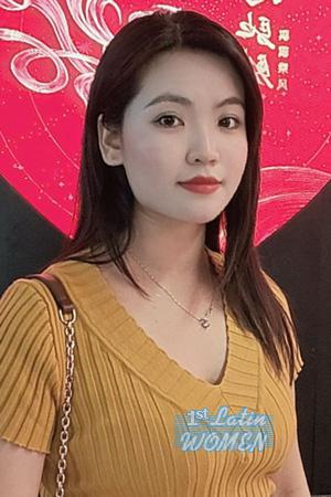 Ladies of China