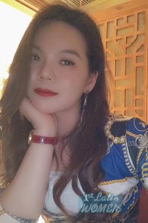 Ladies of Asia