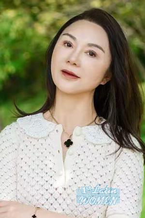 Ladies of China