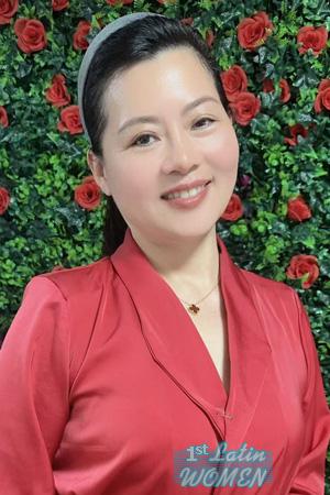 Ladies of China