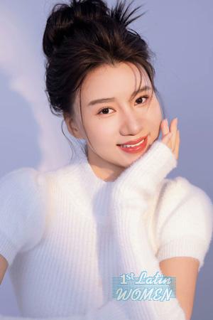 227712 - Ting Age: 34 - China