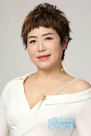 Ladies of China