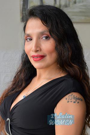 227795 - Raquel Age: 45 - Peru