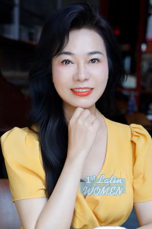 Ladies of China