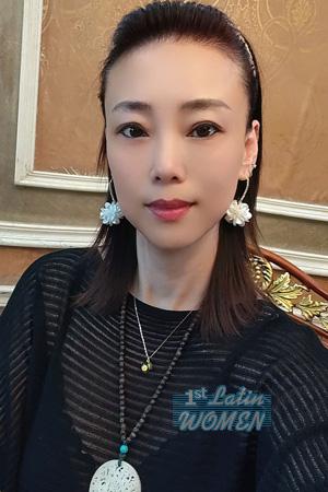 Ladies of Asia