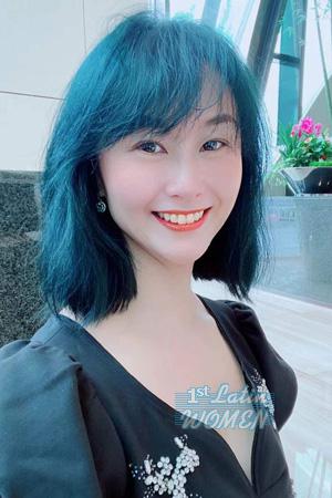 Ladies of China