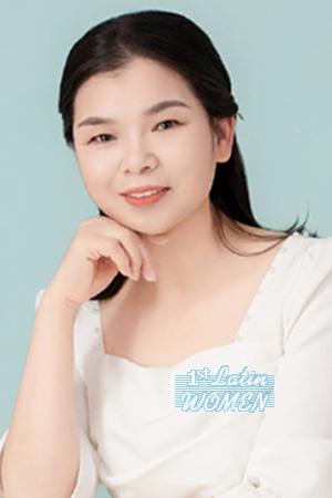 227821 - Wenjing Age: 50 - China