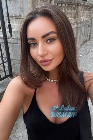 Ladies of Eastern-Europe