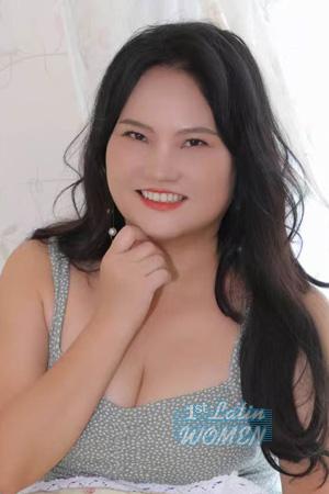 Ladies of China