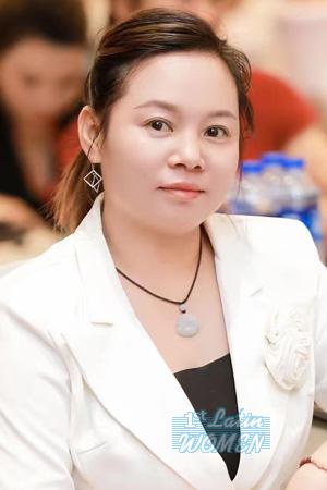 Ladies of Chengdu
