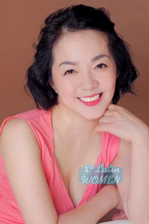 Ladies of China