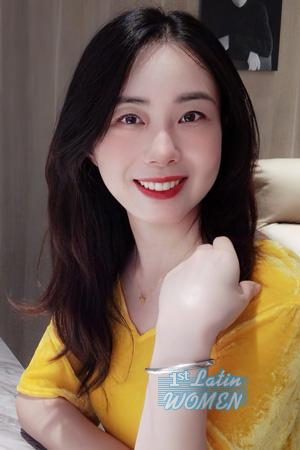 Ladies of China