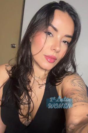 227965 - Yulieth Age: 39 - Colombia