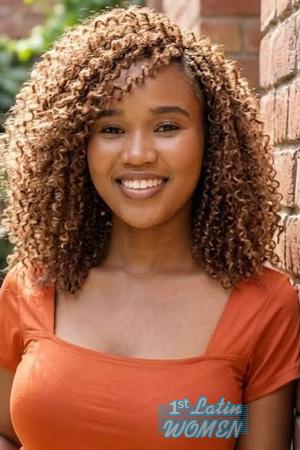 227972 - Libia Age: 23 - Colombia